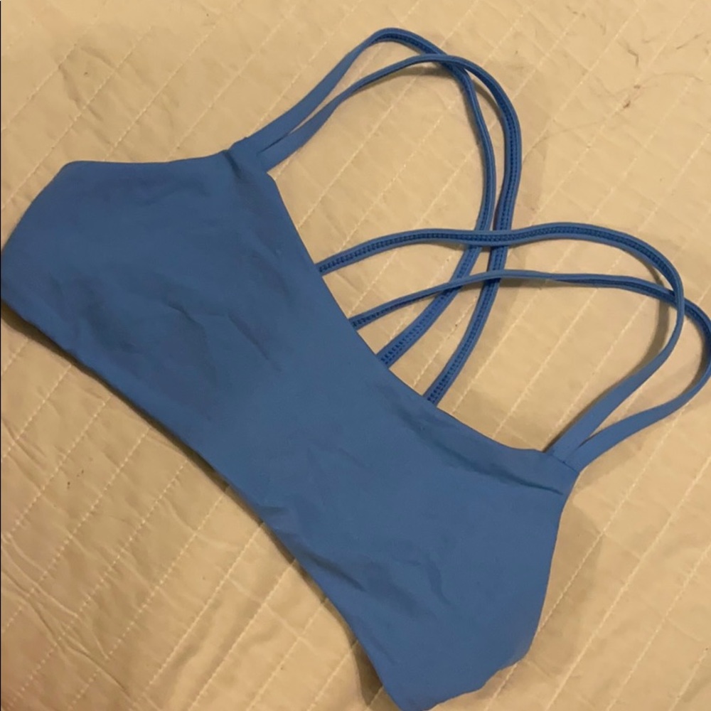 Jolyn Swim Fendrick’s Bikini Top